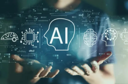 How AI Is Changing the Landscape of Content Creation