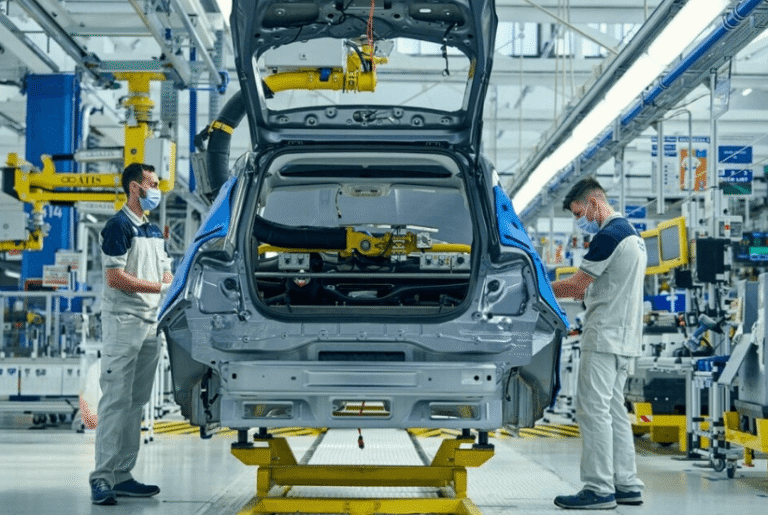 Revving Up New Zealand’s Economy: How the Automotive Sector is Adapting to Industry Shifts