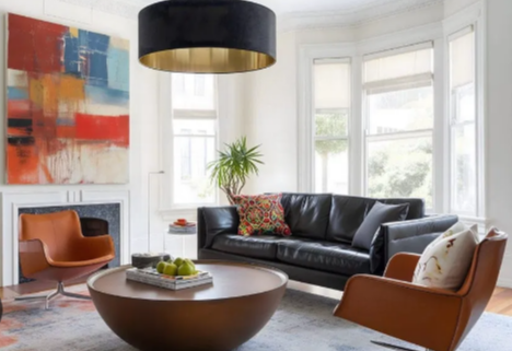 Creating a Home and Lifestyle That Reflects True Comfort