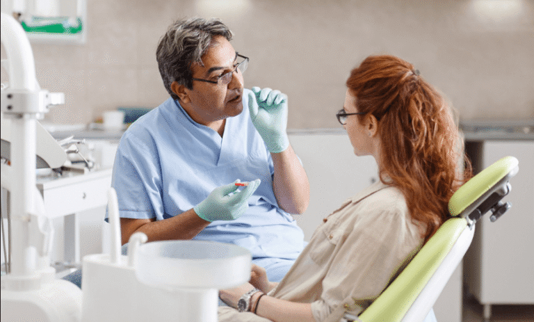 Navigating the Intersection of Orthodontics and Lifestyle Choices