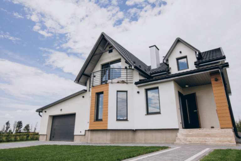 How Is Acrylic Render Different from Cement Render?