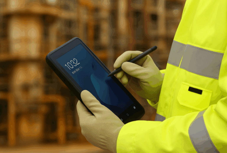 The Essential Guide to Ex Tablets: Smarter Mobility in Hazardous Environments