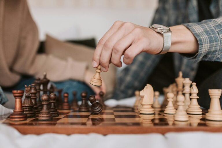 global sector intelligence analysis