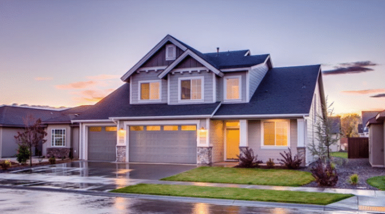 Working With Custom Home Contractors on Challenging Sites