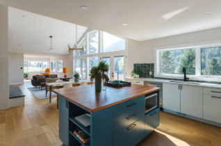 From Windows to Kitchens: How I.S. Hager Elevates Plymouth Living Spaces
