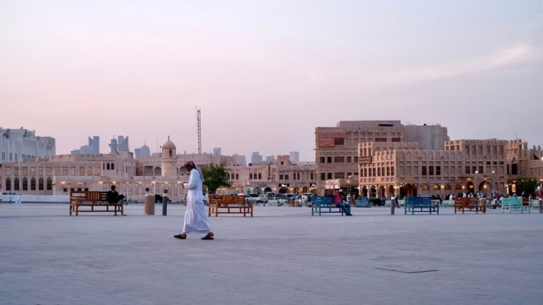 Best Engineering Colleges in the Persian Gulf